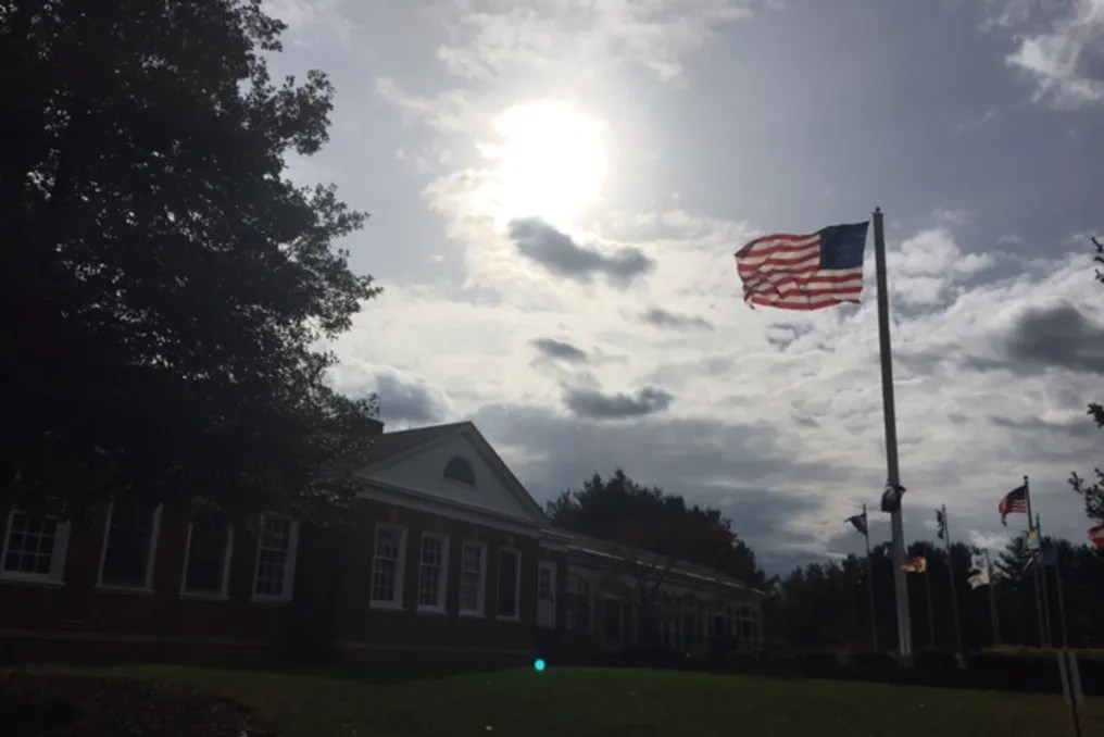 Freedoms Foundation at Valley Forge #67