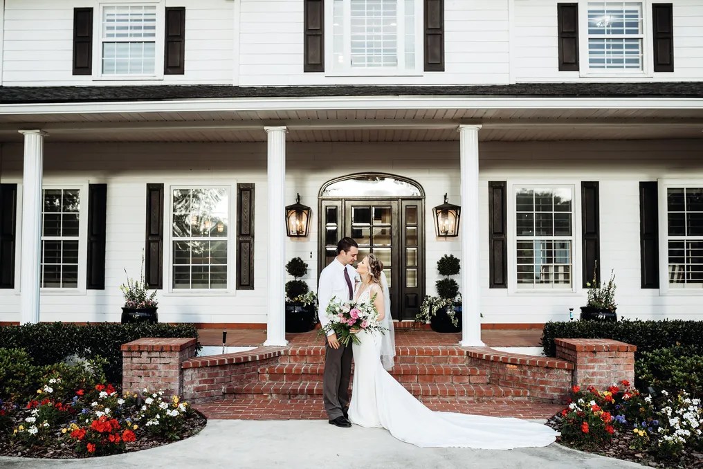 The Manor at 12 Oaks Farm #5