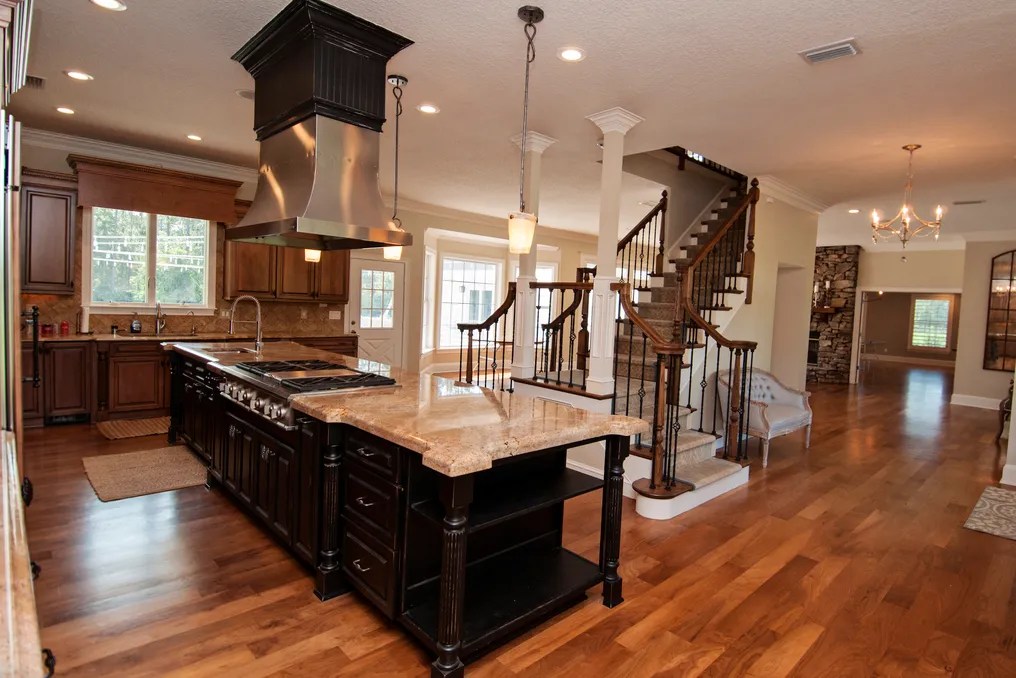 The Manor at 12 Oaks Farm #7