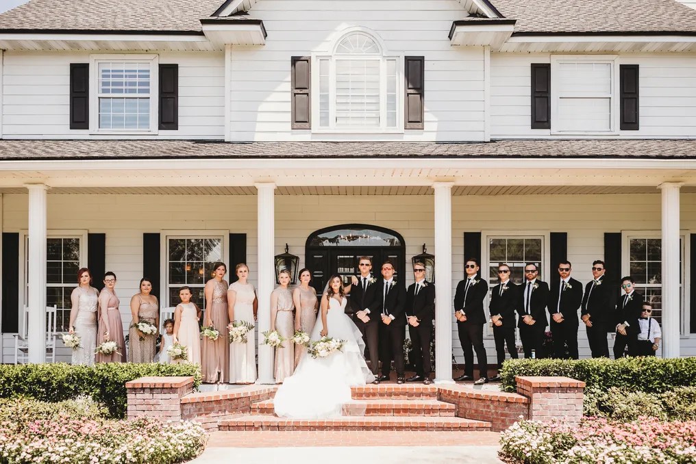 The Manor at 12 Oaks Farm #11