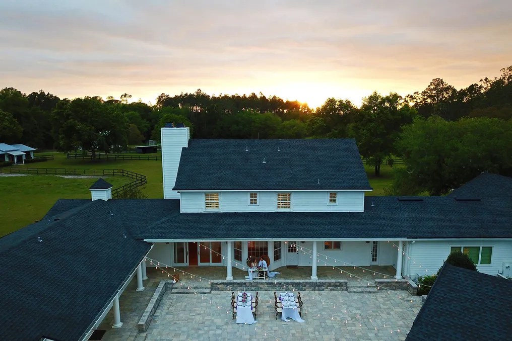 The Manor at 12 Oaks Farm #38