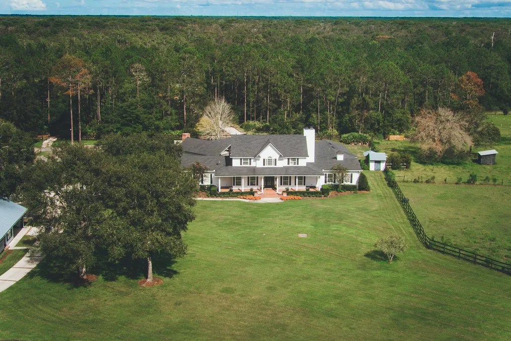 The Manor at 12 Oaks Farm #54