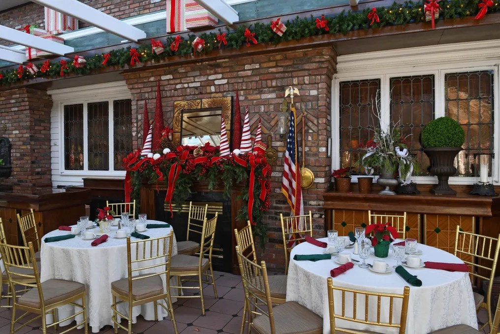 Westbury Manor #25