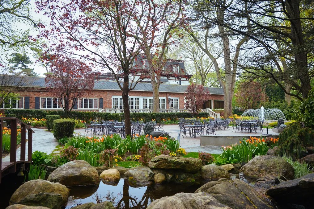 Westbury Manor #103