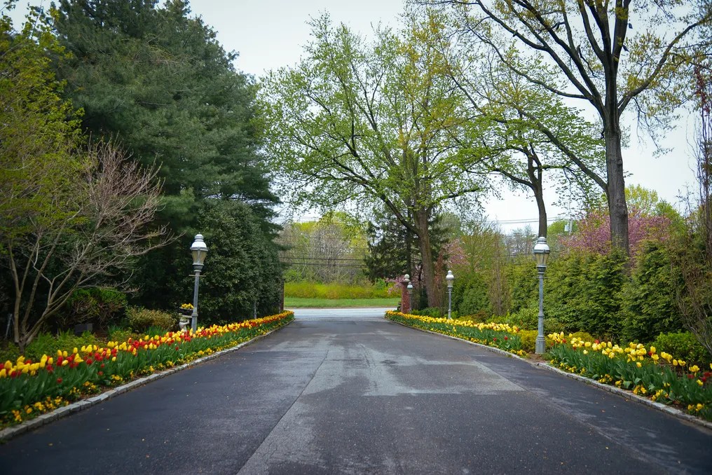 Westbury Manor #108