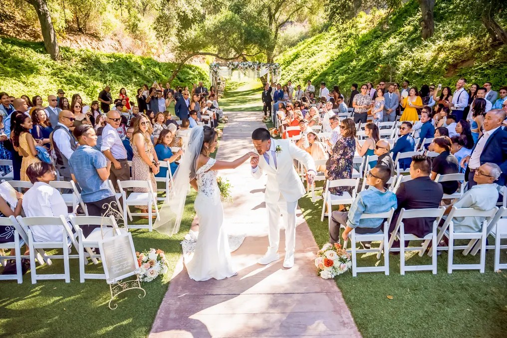 Los Willows Private Wedding Estate #2