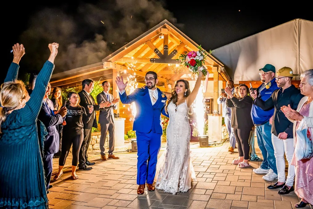 Los Willows Private Wedding Estate #3