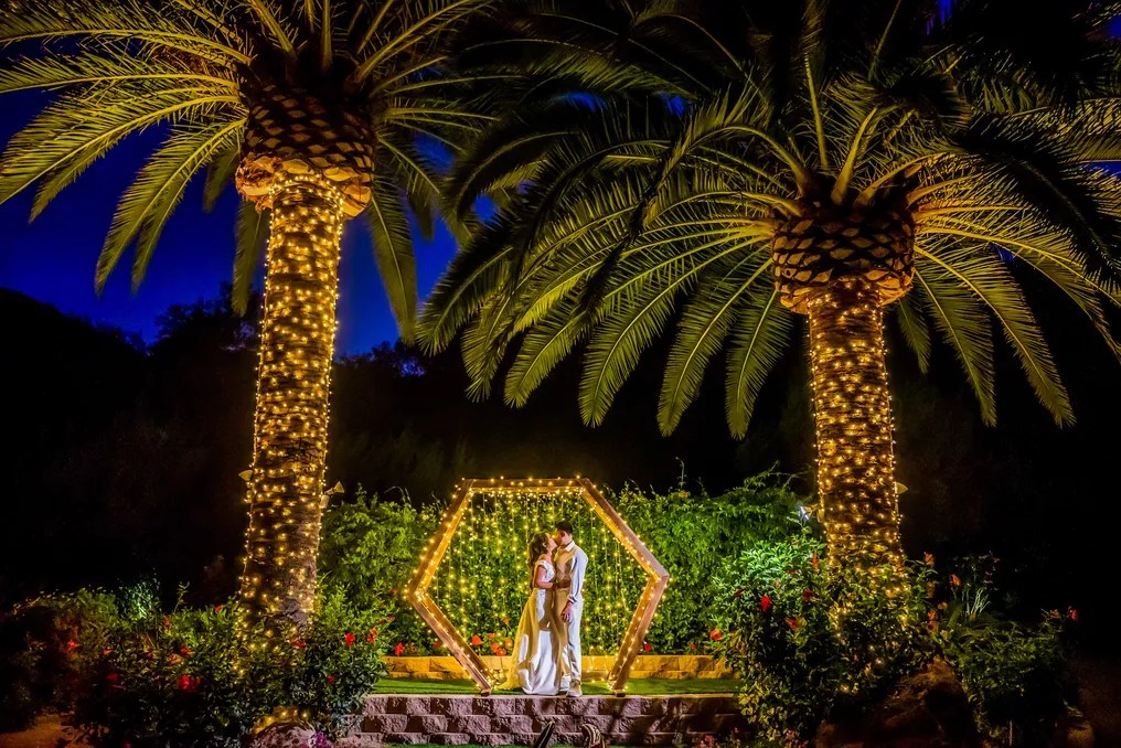 Los Willows Private Wedding Estate #4