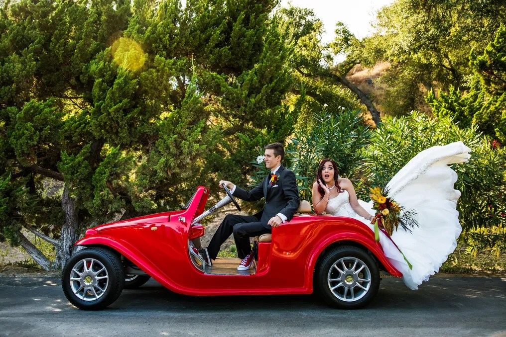 Los Willows Private Wedding Estate #5