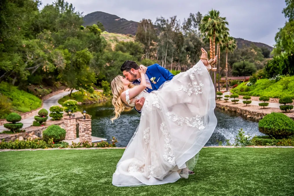 Los Willows Private Wedding Estate #7