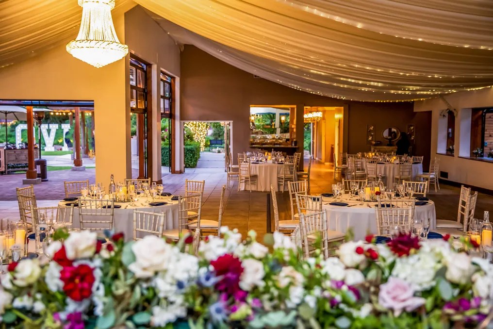 Los Willows Private Wedding Estate #8