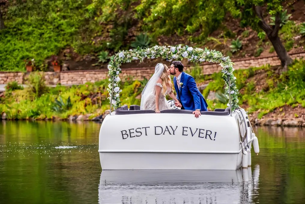 Los Willows Private Wedding Estate #10