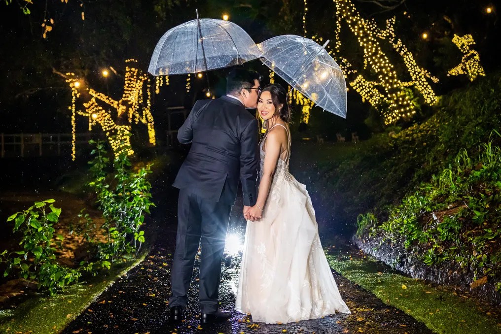 Los Willows Private Wedding Estate #11