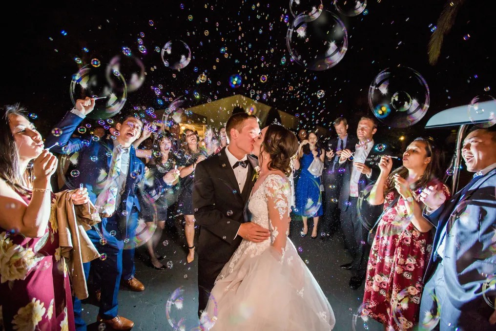 Los Willows Private Wedding Estate #13