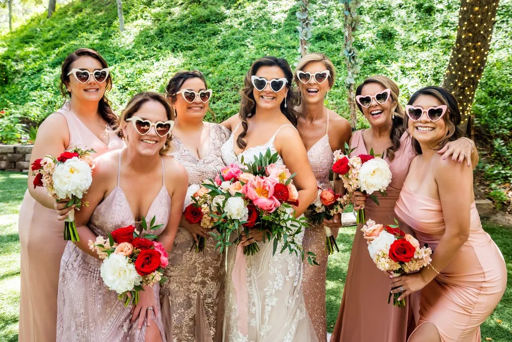 Los Willows Private Wedding Estate #14