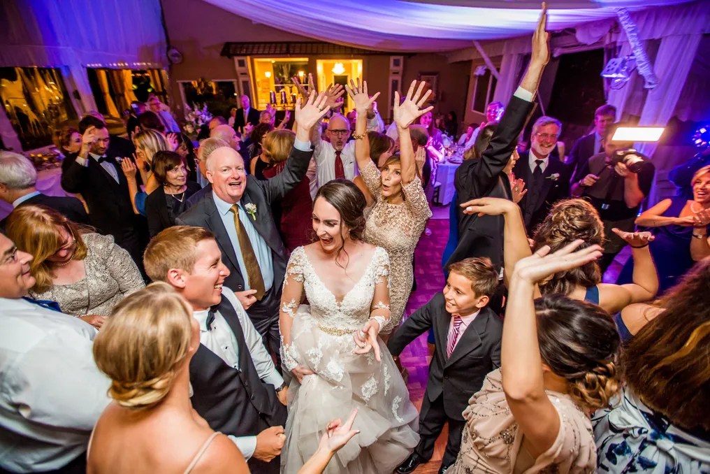 Los Willows Private Wedding Estate #17