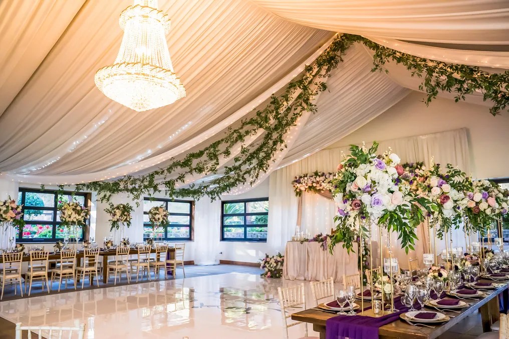 Los Willows Private Wedding Estate #20