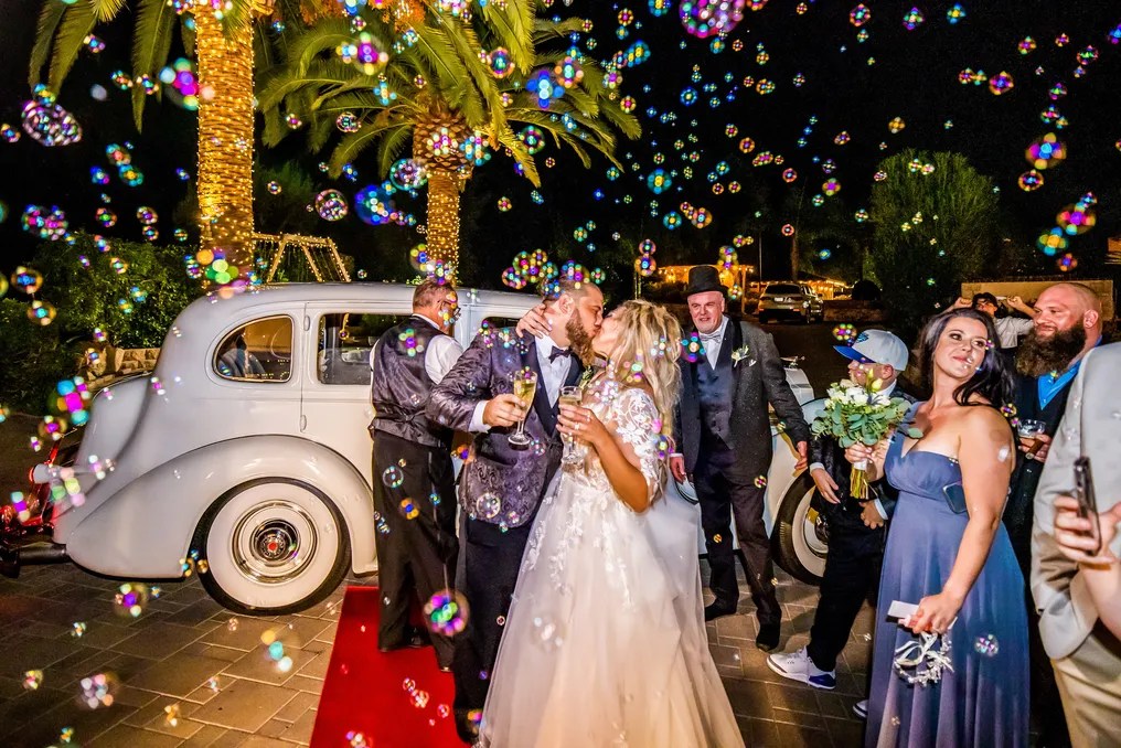 Los Willows Private Wedding Estate #22
