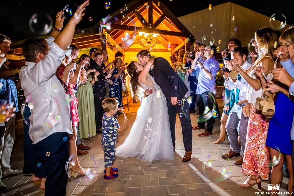Los Willows Private Wedding Estate #23