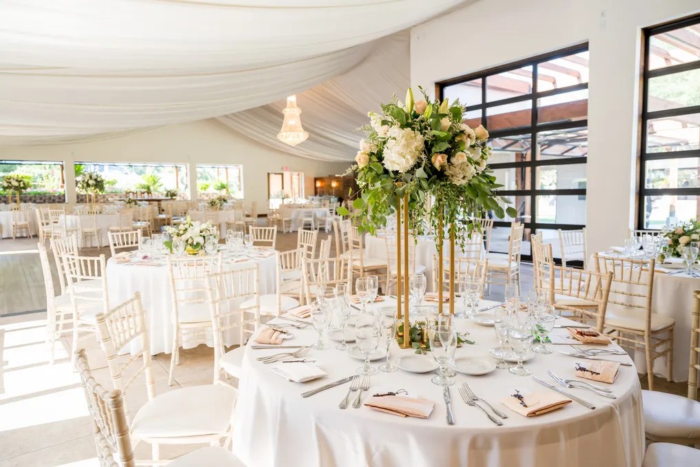 Los Willows Private Wedding Estate #24
