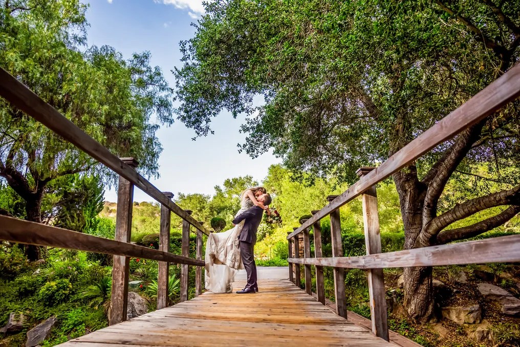 Los Willows Private Wedding Estate #28