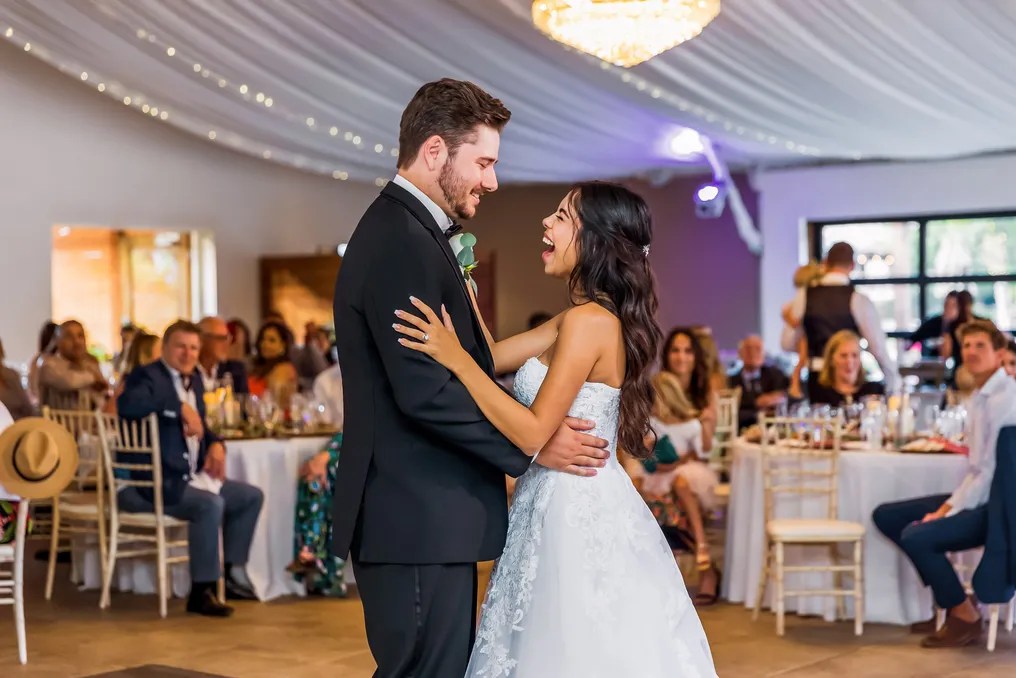 Los Willows Private Wedding Estate #29