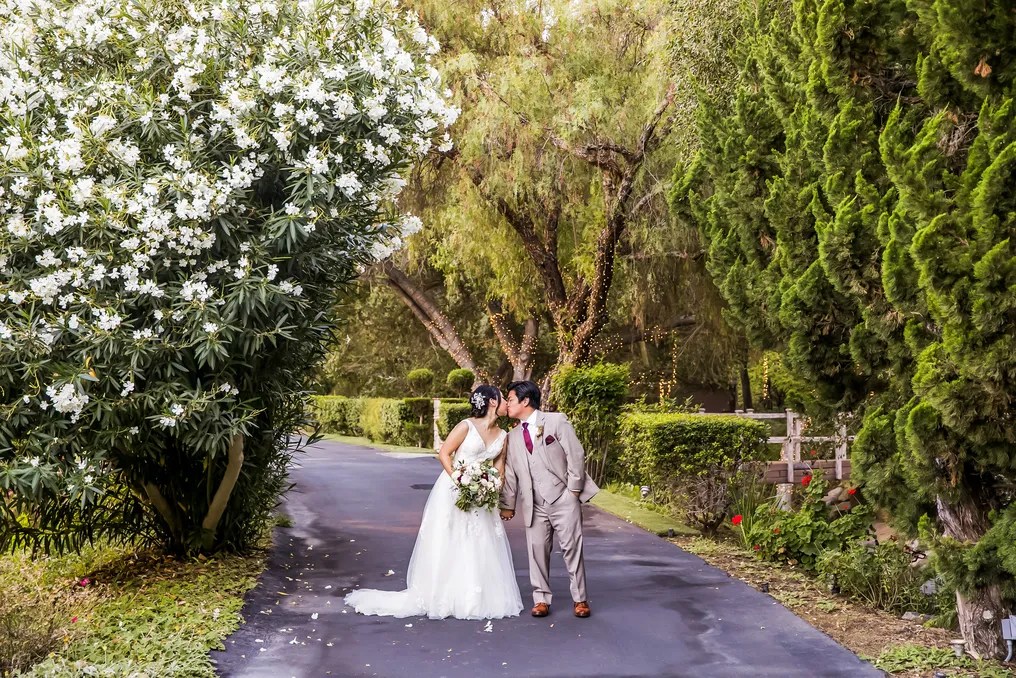 Los Willows Private Wedding Estate #32