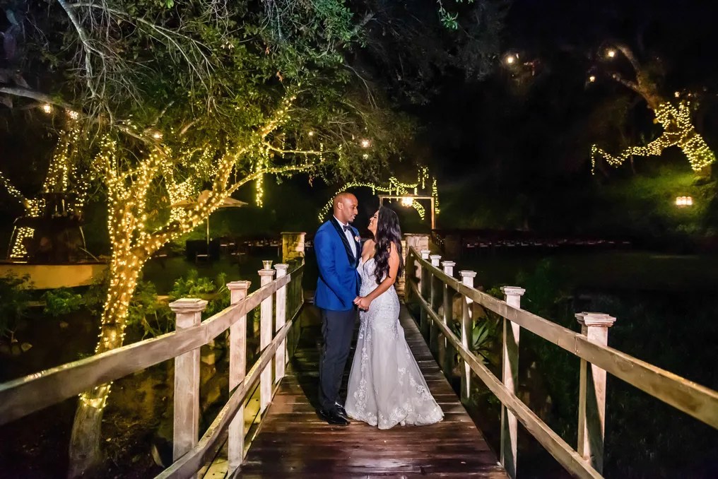 Los Willows Private Wedding Estate #34