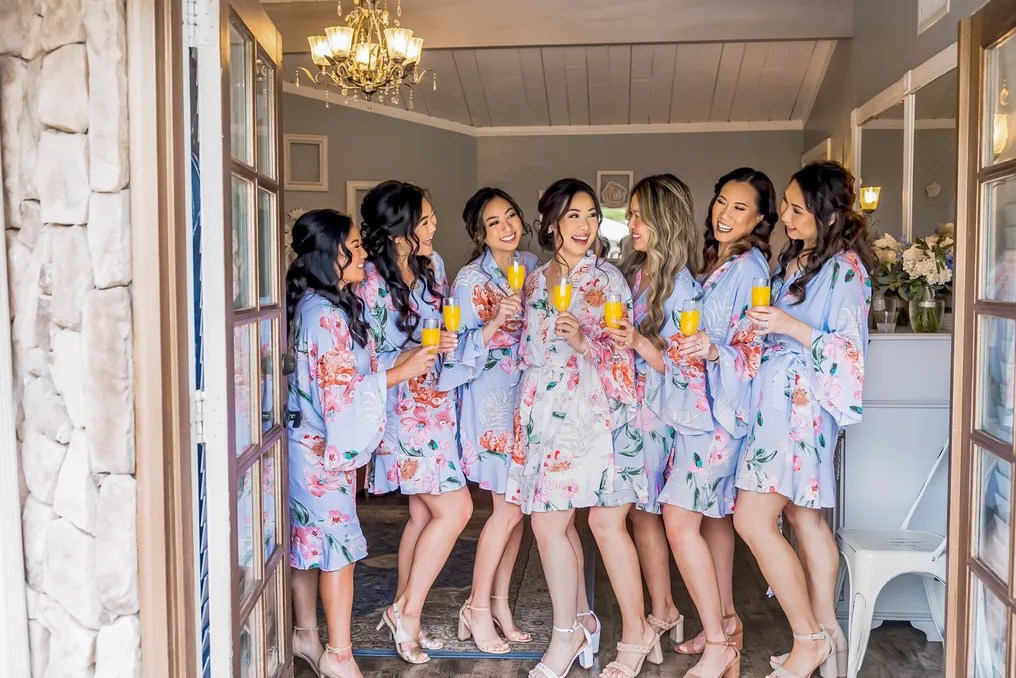 Los Willows Private Wedding Estate #35