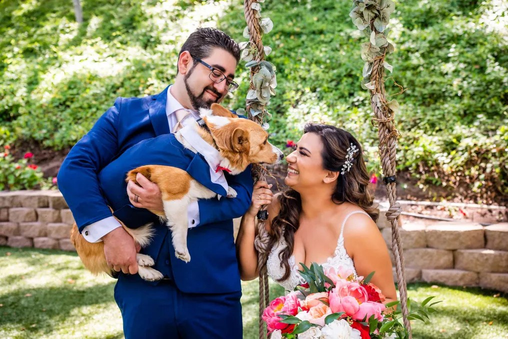 Los Willows Private Wedding Estate #39