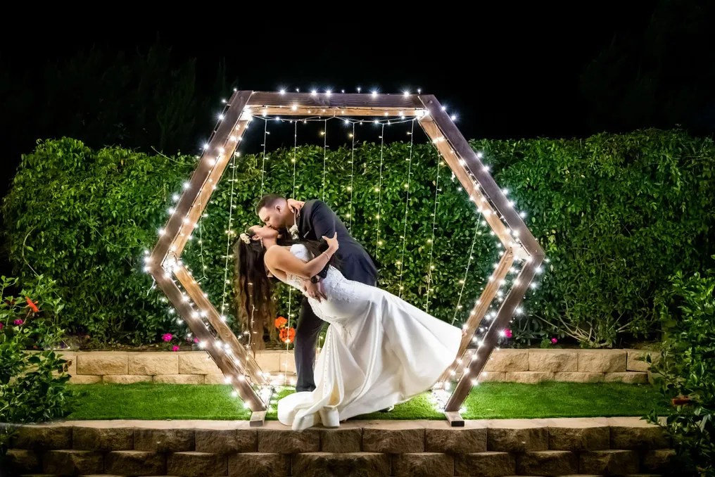 Los Willows Private Wedding Estate #40