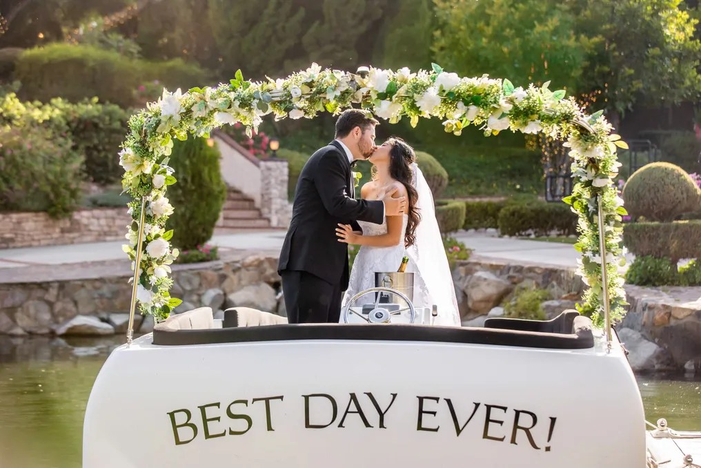 Los Willows Private Wedding Estate #41