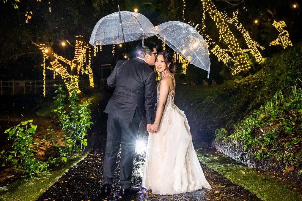 Los Willows Private Wedding Estate #43
