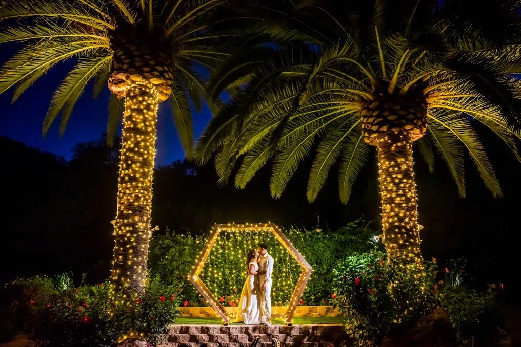 Los Willows Private Wedding Estate #44