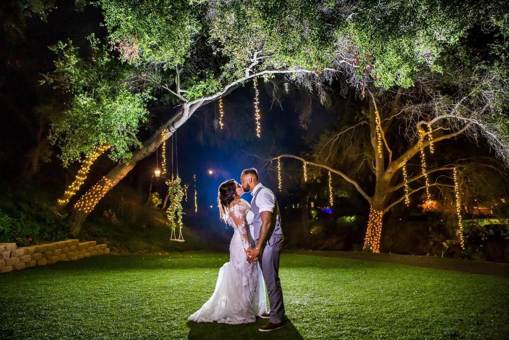 Los Willows Private Wedding Estate #45