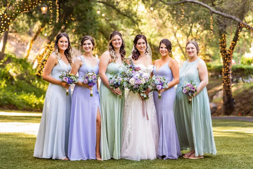 Los Willows Private Wedding Estate #46