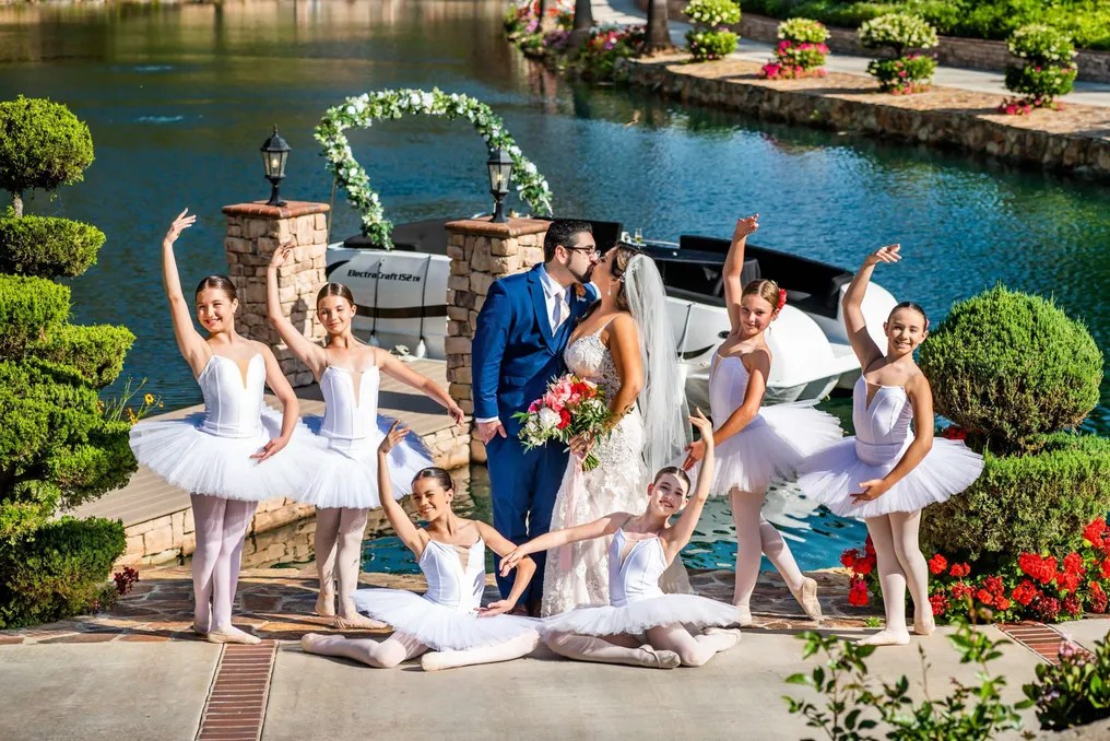 Los Willows Private Wedding Estate #49