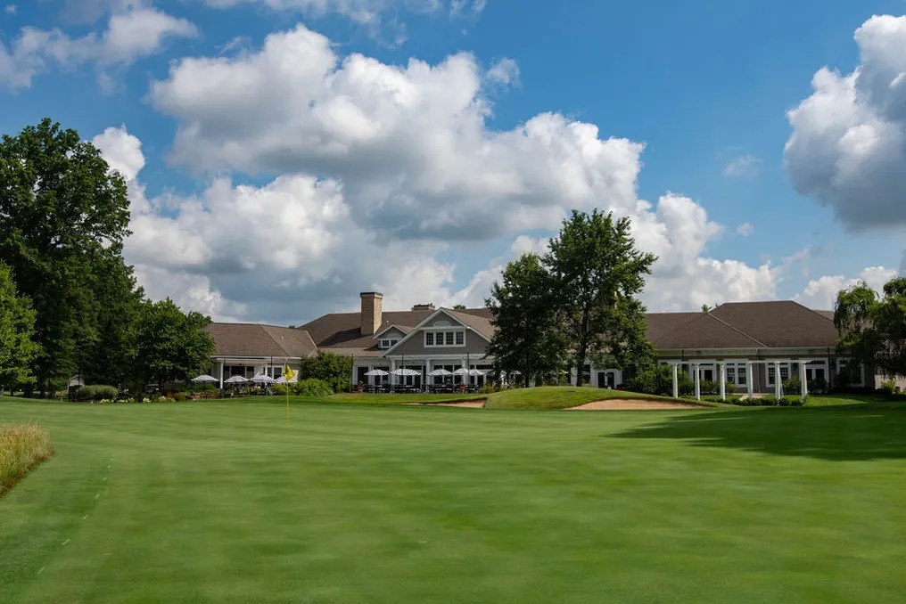 Jefferson Country Club #5