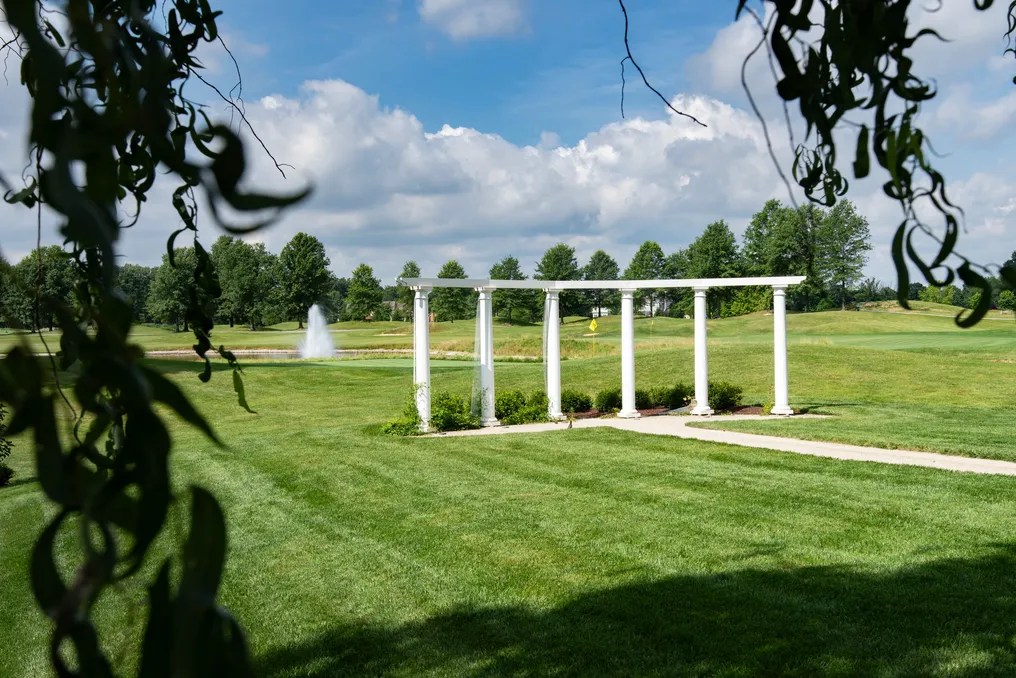 Jefferson Country Club #6