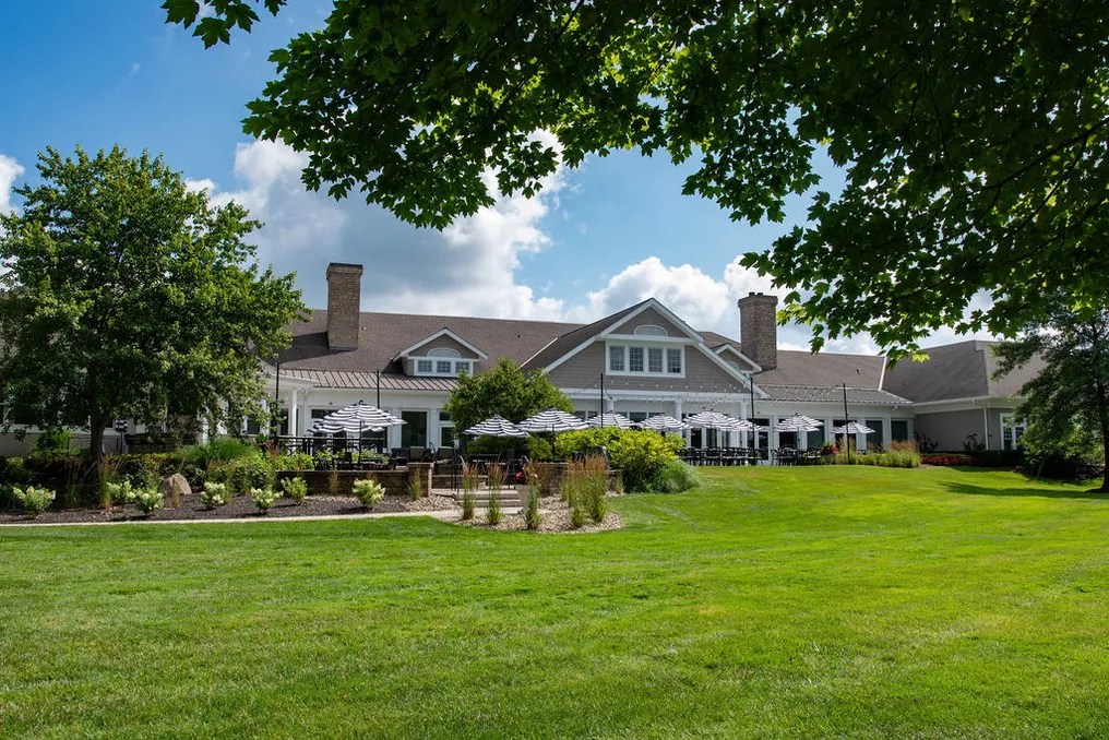 Jefferson Country Club #7