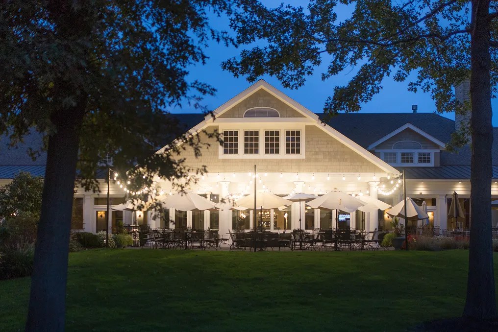 Jefferson Country Club #8