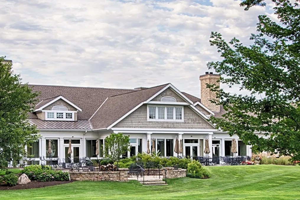 Jefferson Country Club #13