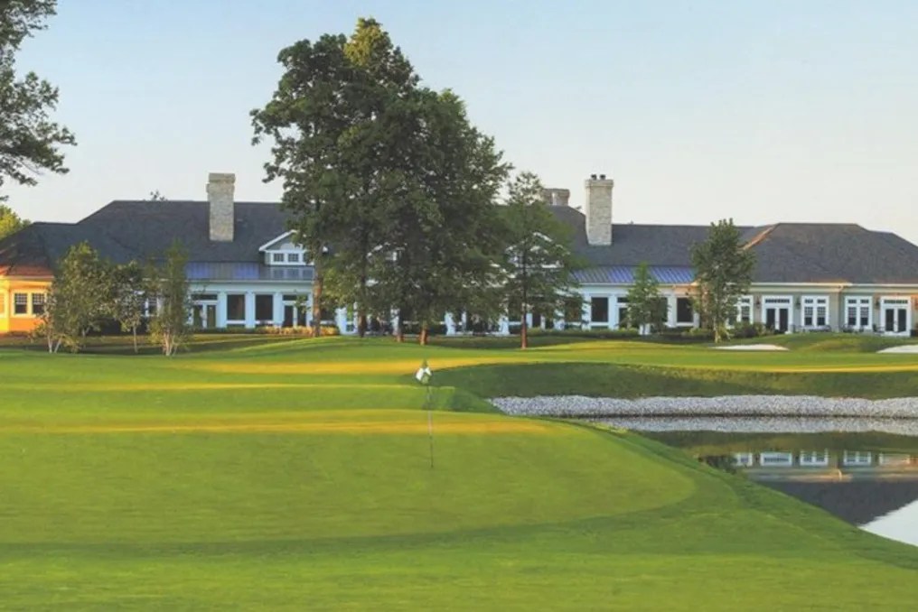 Jefferson Country Club #23