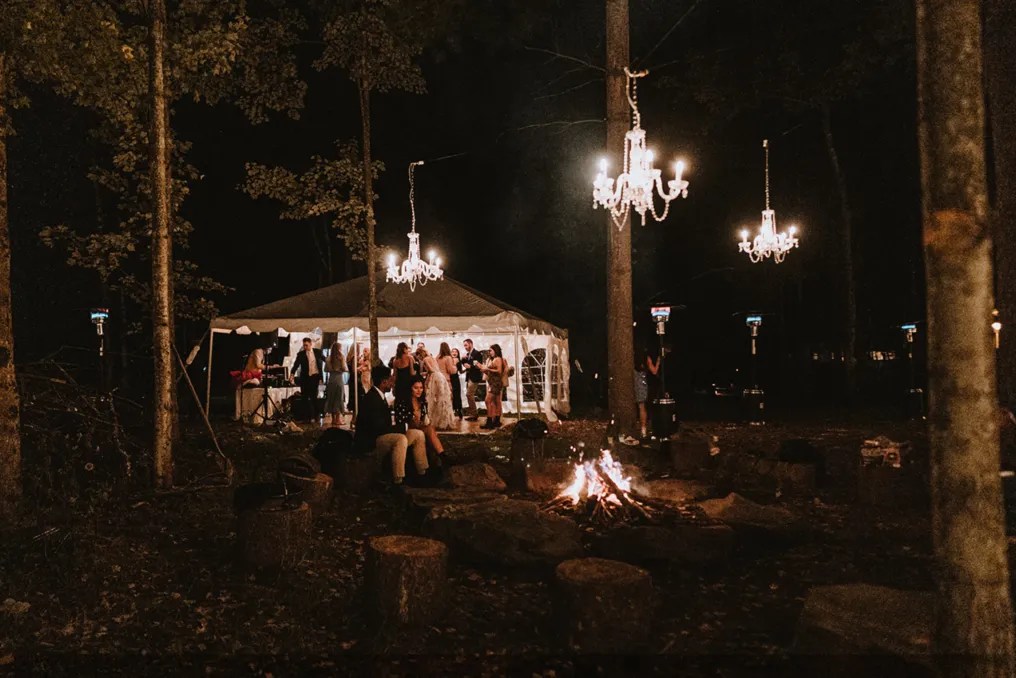 The Outlier Inn #25
