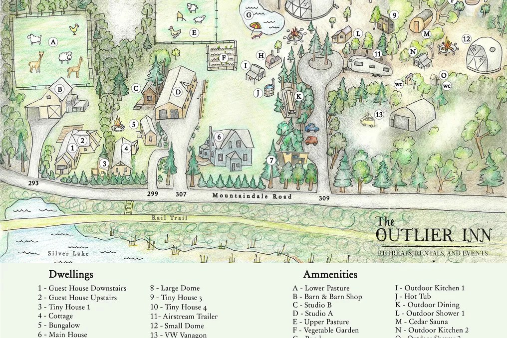 The Outlier Inn #26