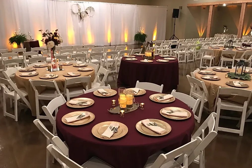 Prairie View Event Hall #1
