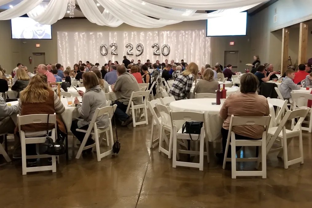 Prairie View Event Hall #5