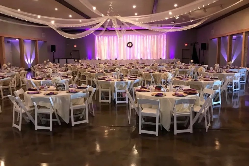 Prairie View Event Hall #6