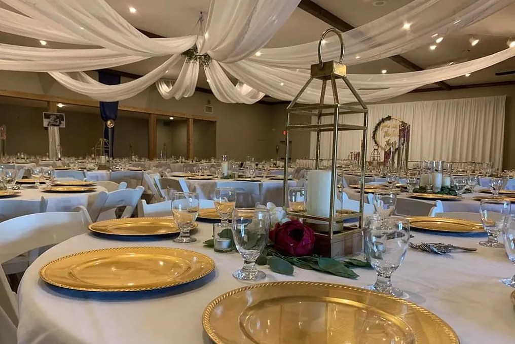 Prairie View Event Hall #10