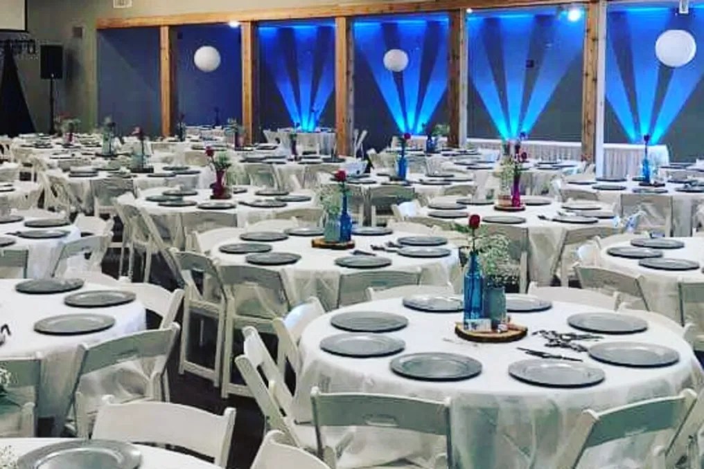 Prairie View Event Hall #11
